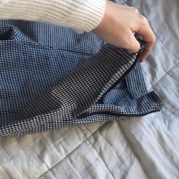 Plaid pants - Picture 4 of 6